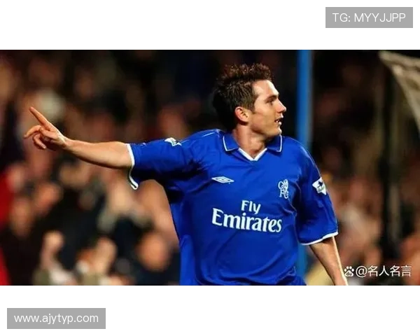 恩佐盼效仿兰帕德再创蓝军辉煌