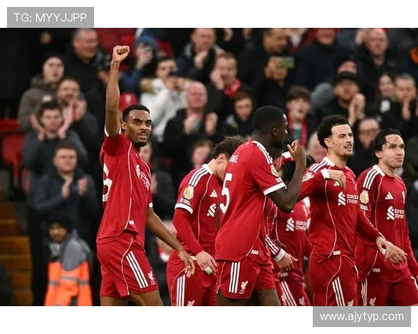 利物浦客战森林萨拉赫领衔首发