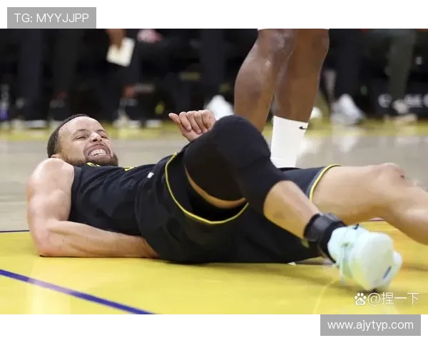 勇士官宣库里膝伤复查再缺五场