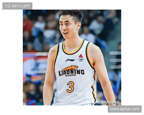 [CBA]常规赛1月10日：辽宁VS北控 赵继伟集锦.