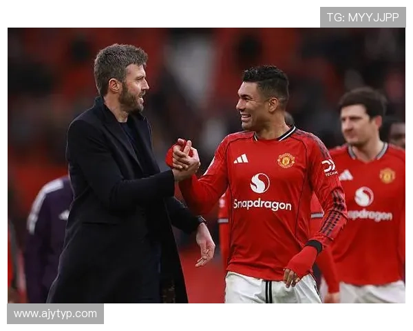 卡里克曼联试任首度重大失误揭秘